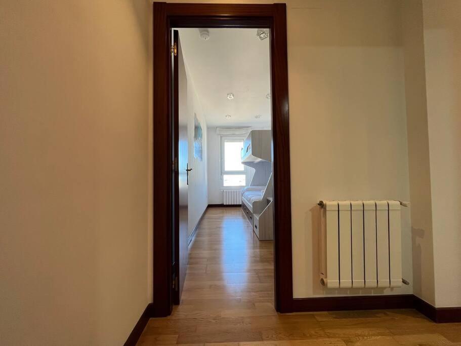Apartamento La Salve Laredo Dış mekan fotoğraf