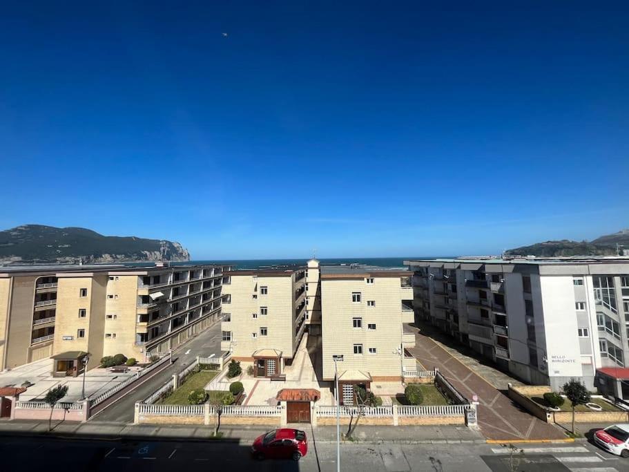 Apartamento La Salve Laredo Dış mekan fotoğraf