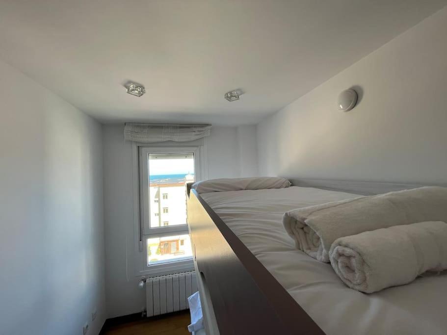 Apartamento La Salve Laredo Dış mekan fotoğraf