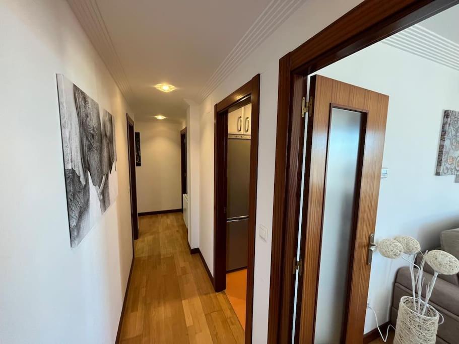 Apartamento La Salve Laredo Dış mekan fotoğraf