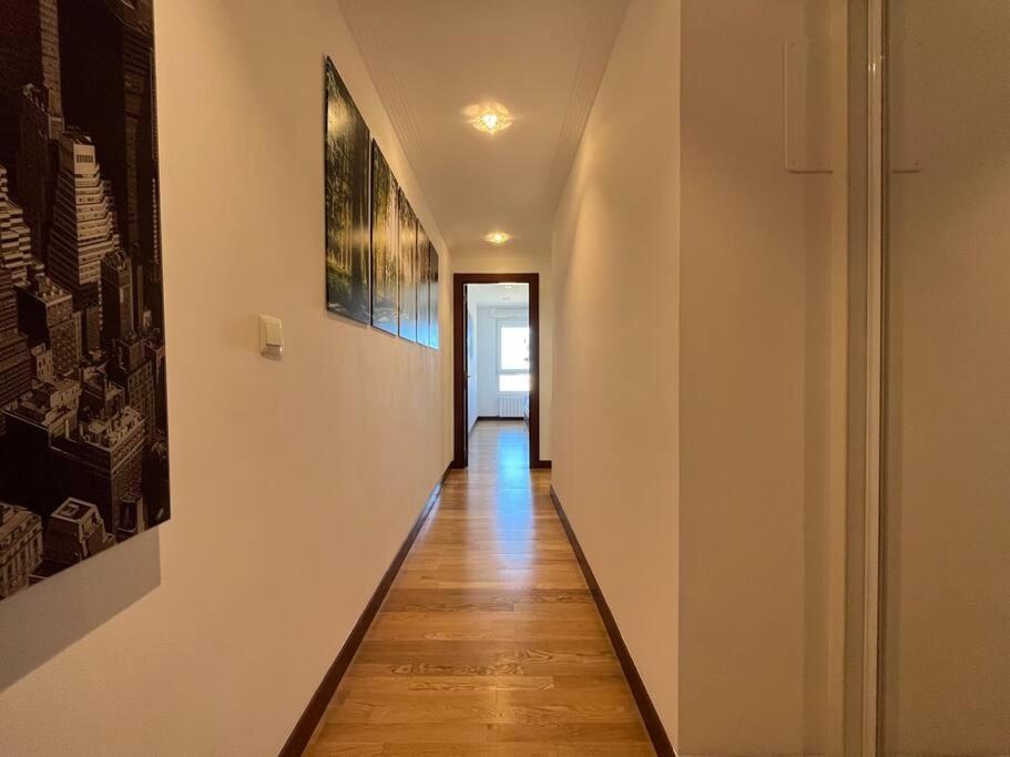 Apartamento La Salve Laredo Dış mekan fotoğraf