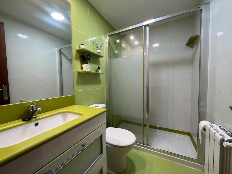 Apartamento La Salve Laredo Dış mekan fotoğraf