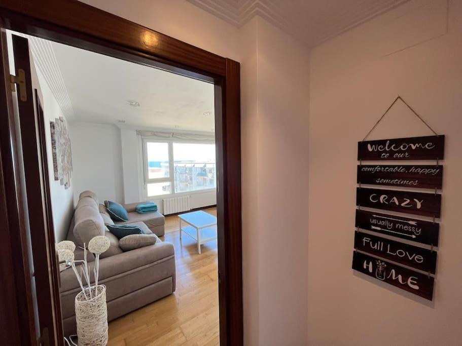 Apartamento La Salve Laredo Dış mekan fotoğraf