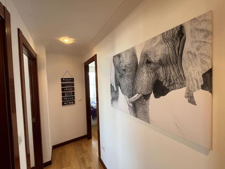 Apartamento La Salve Laredo Dış mekan fotoğraf