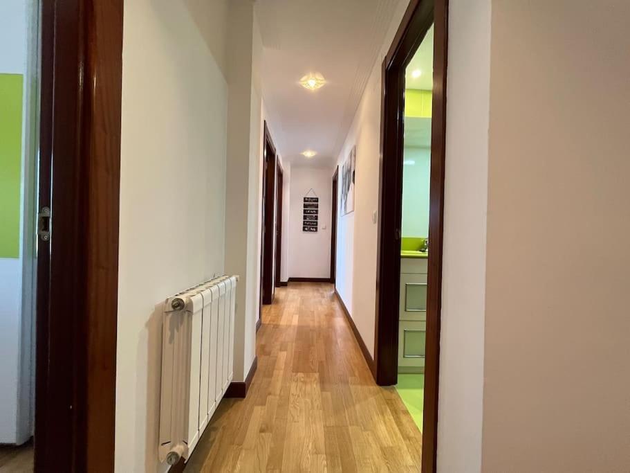 Apartamento La Salve Laredo Dış mekan fotoğraf