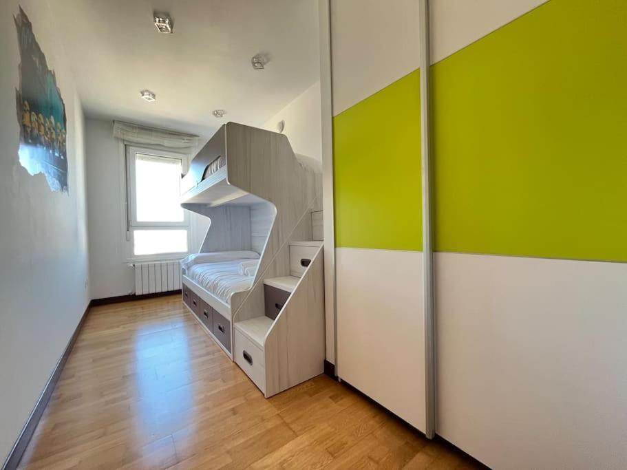 Apartamento La Salve Laredo Dış mekan fotoğraf