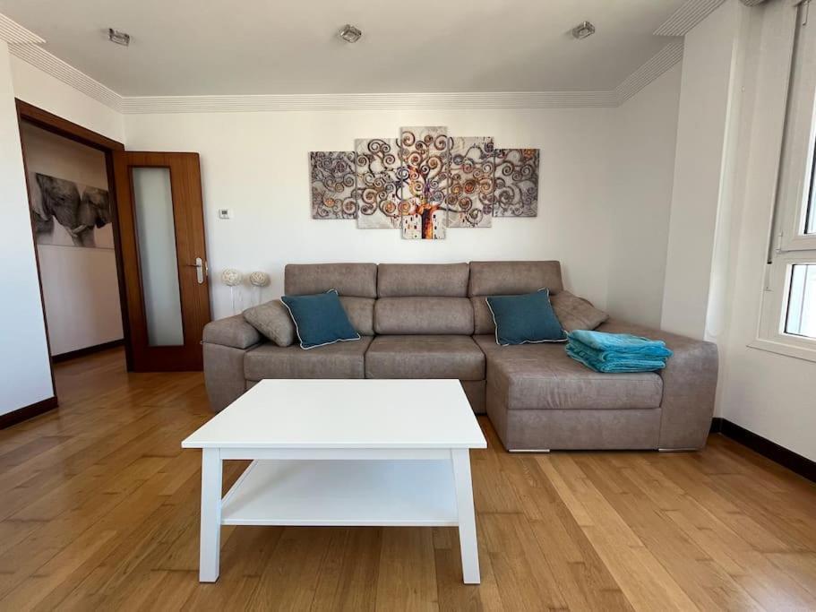 Apartamento La Salve Laredo Dış mekan fotoğraf